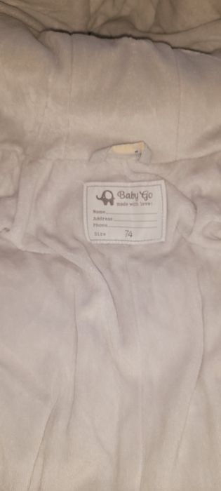 Продам комбинезон