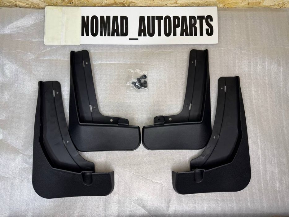 Брызговики на L7 2023+