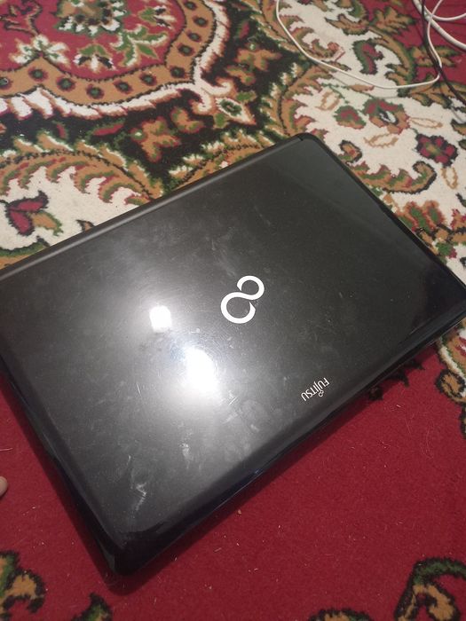 Fujitsu , по цене договоримся