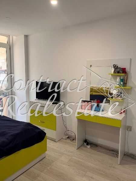 Дава се под наем Едностаен апартамент в Варна, Левски - 31 кв.м за 280.5 € - Снимка #4