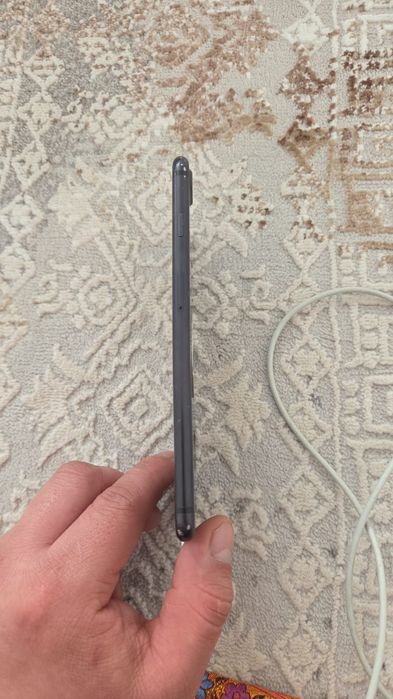 Айфон 7+ капсула времени