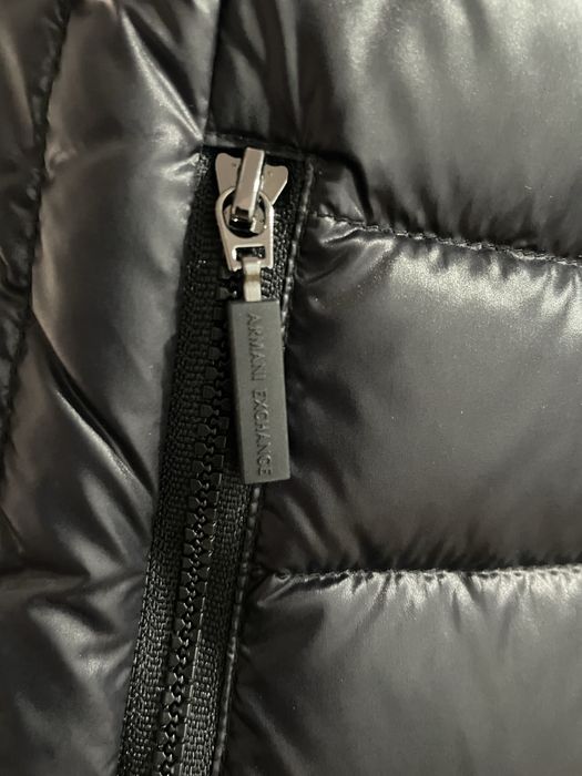 Дамско яке Armani Exchenge размер S