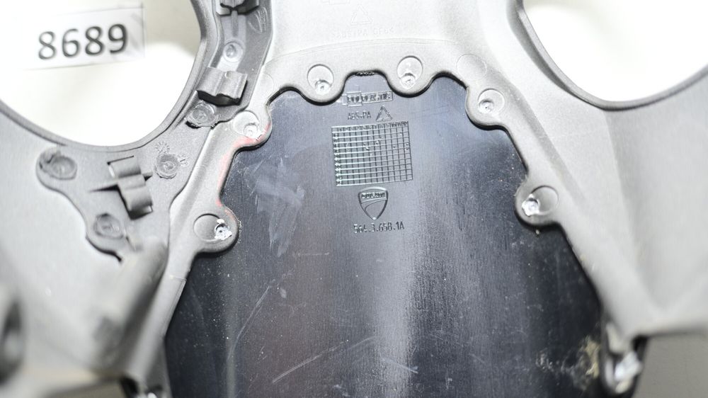 Ducati Multistrada 1200 2010 - 2015 950 2019 2021 Aparatoare roata