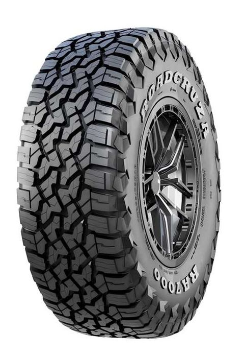 Гуми 205/70R15 ROADCRUZA RA7000 LT 96/93S 6PR