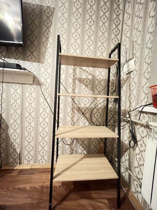 Новый не использованый