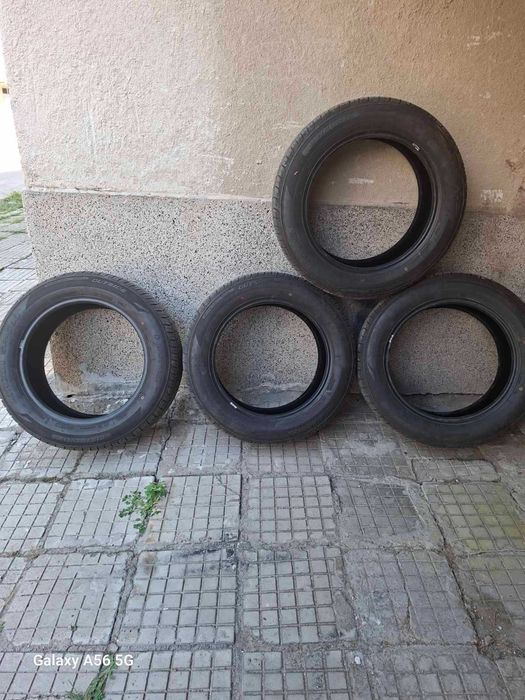 Автомобилни гуми
