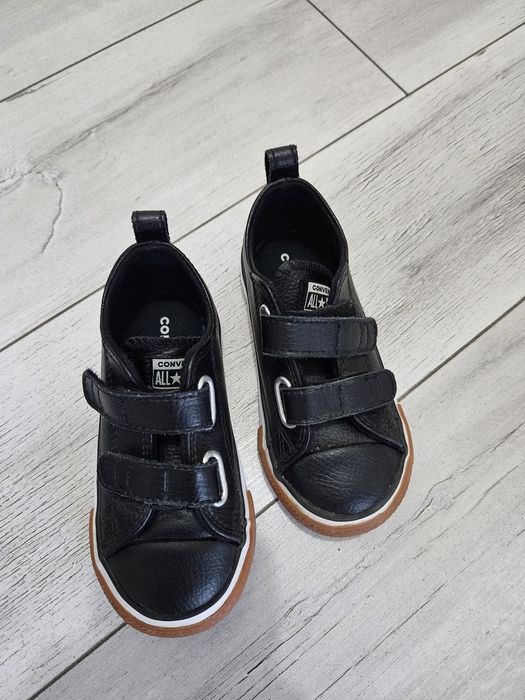 Converse, marimea 25