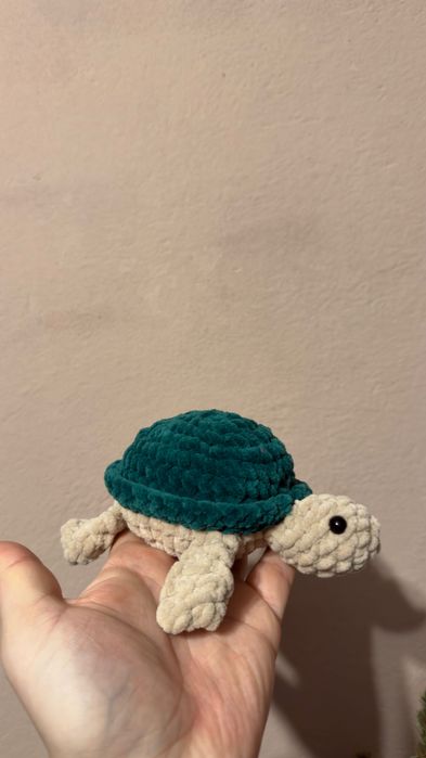 Ръчно изработени играчки