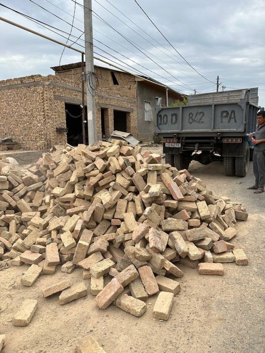 Бу гишт стандарт Палтара гишт