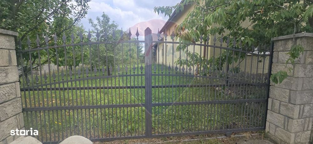 Casă de vanzare in Horodnic de Sus