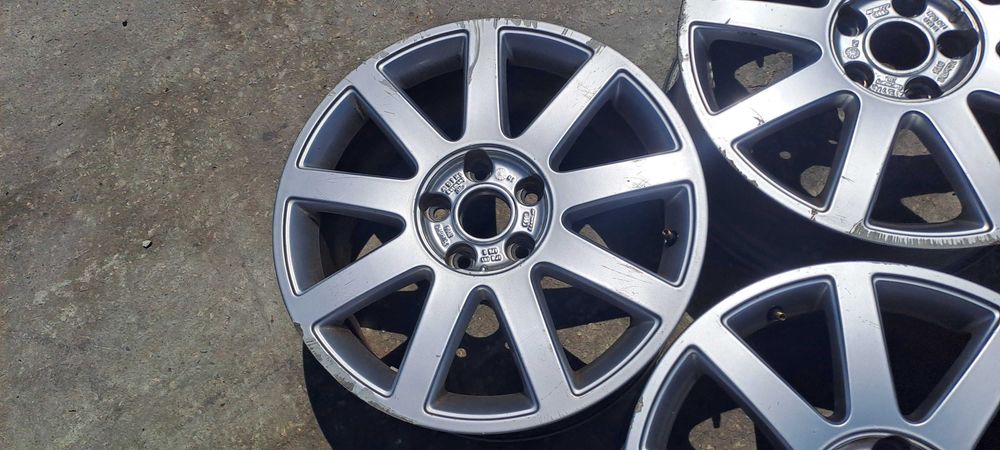 Джанти Audi 17цола