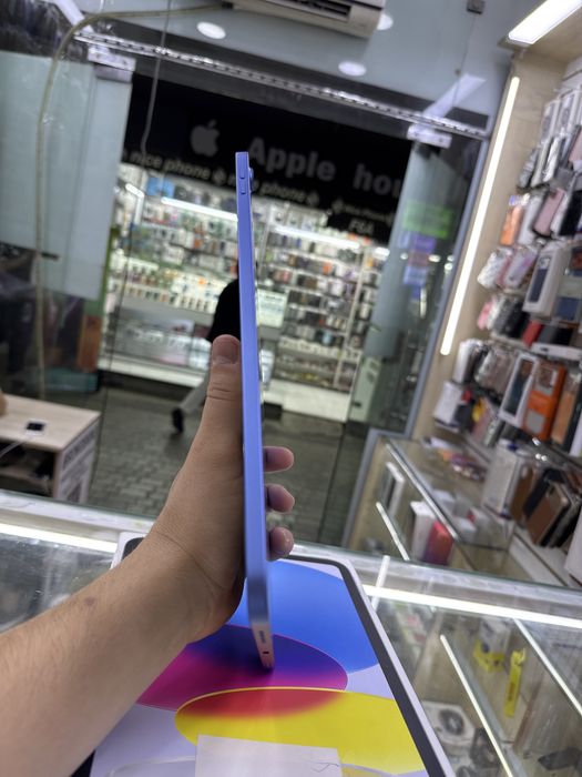 Ipad (A16) wi-fi