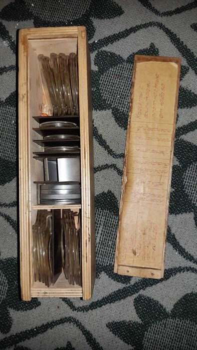 Рентгенометър-радиометър и калибровъчен комплект