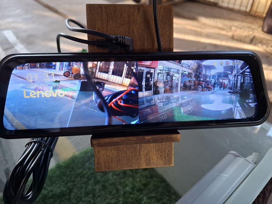 Видеорегистратор LENOVO V7,H17. Яхши холатда