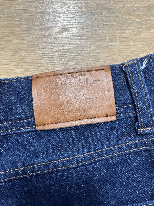 Karl Kani дамски дънки размер S(W26-7)