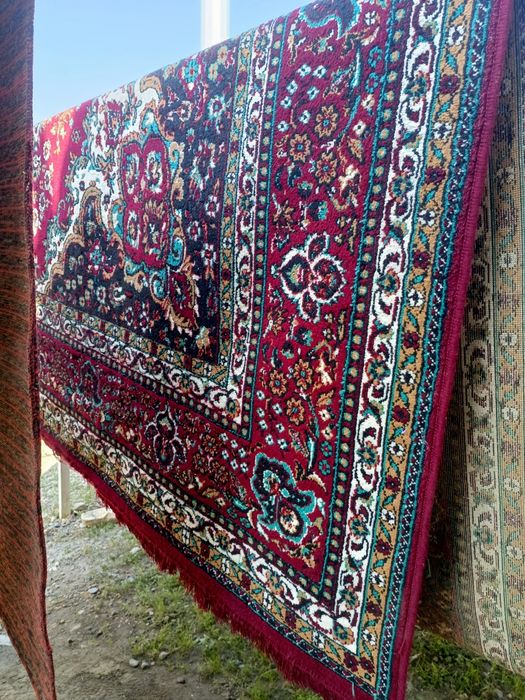 Gilam yuvish Buxoro. 10 000 SO'M!