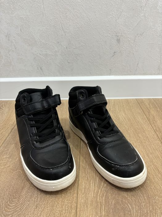 обувь разных размеров