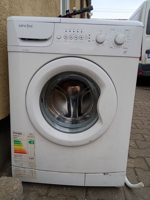 Masina de spalat rufe 5 kg