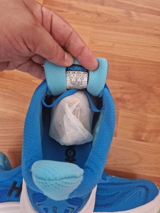 Adidași Hoka Clifton 10 original