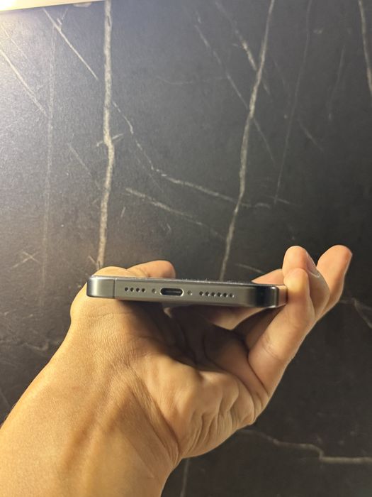 iPhone 15 Pro Max 256 ИДЕАЛ!