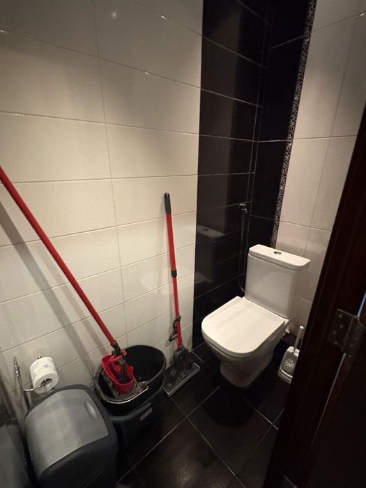 Продава се Тристаен апартамент в Пловдив, Тракия - 94 кв.м за 841 €/кв.м - Снимка #12