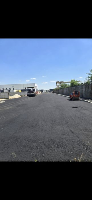 Hala de inchiriat, strada Raului lângă Intercars, si hala Malu Mare