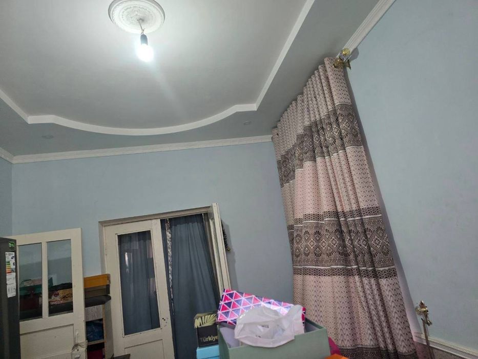 СОТИЛАДИ! 6 сотих 4 хонали  Район: ДСК Бустон