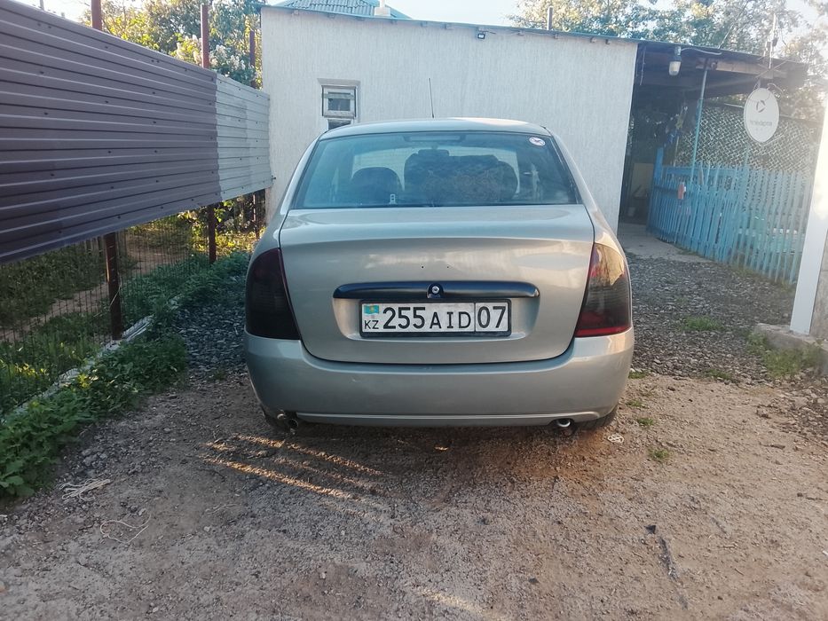 Продам автомобиль