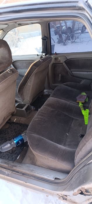 Продам opel vektra a 2l