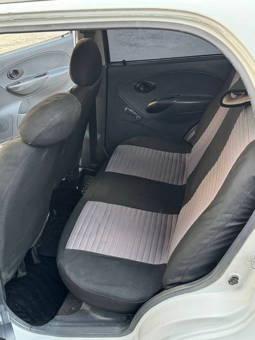 Sotiladi CHEVROLET MATIZ 2008 yil ozim haydab yurgan moshina