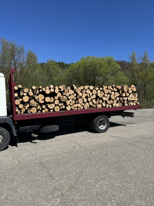 Дърва за огрев София! Дъб Бук Габър