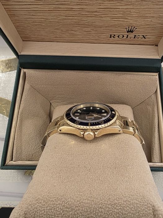 Rolex submariner  16618