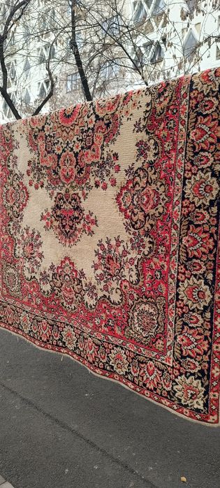 Продам ковер советского времена!