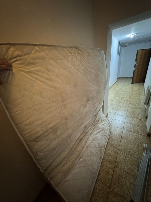 Продам матрас бу