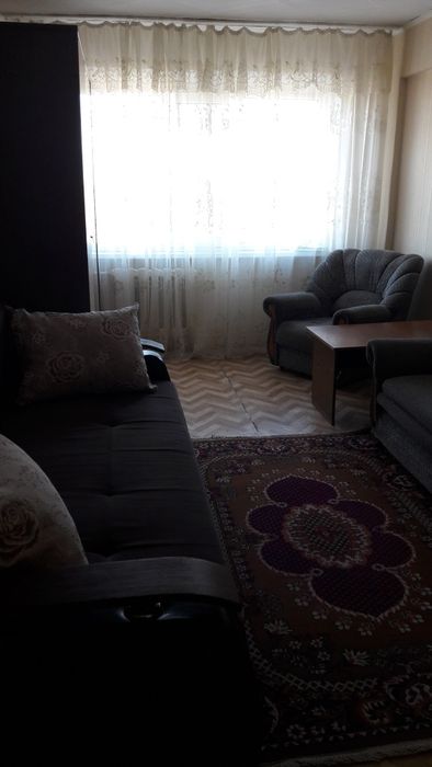 Сдаётся 1-комнатная квартира