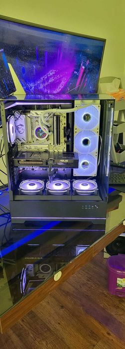 PC Gaming / Calculatoare Custom / Reparații Laptop & PC / Upgrade