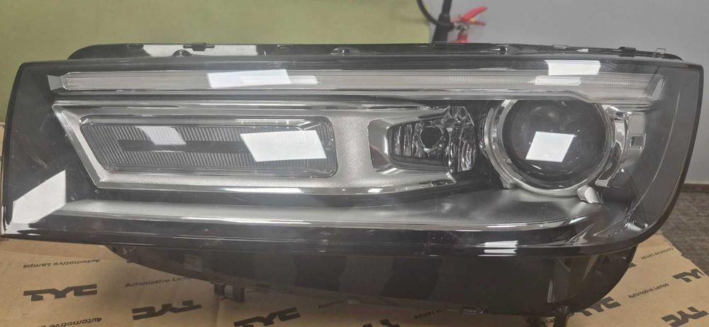 Фарове за AUDI Q5 PREMIUM 2019