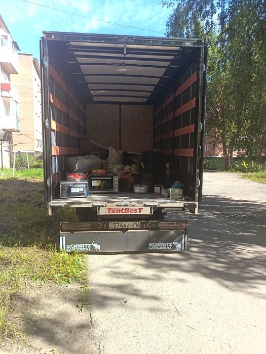Междугородние грузоперевозки!!!