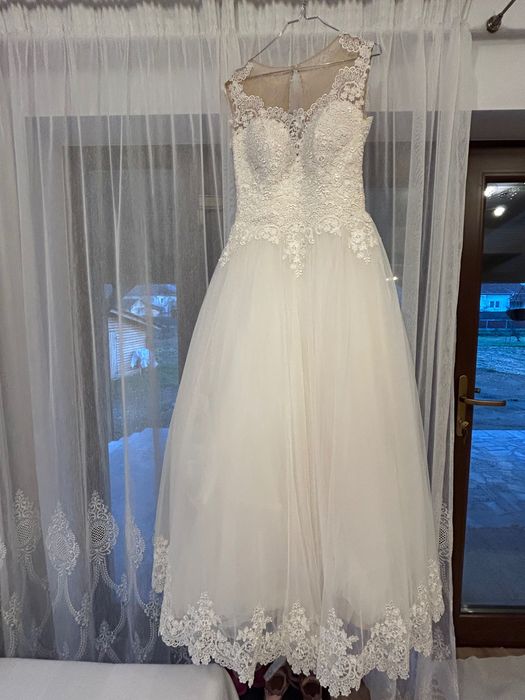 Rochie de mireasa