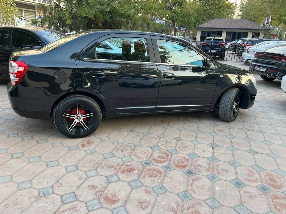 Cobalt 2013 Mexanika 3-4 ming puli borlarga bak ham buladi