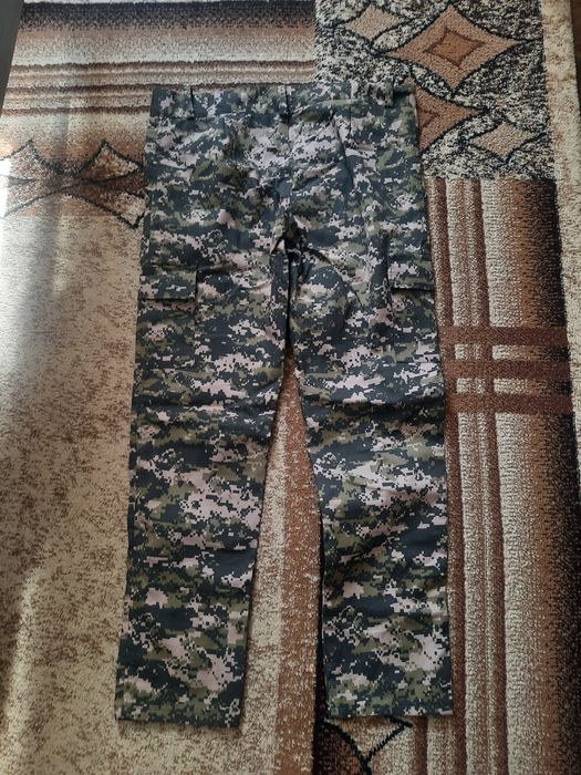 Военная одежда, военный костюм, для школы, для колледжа, для университ