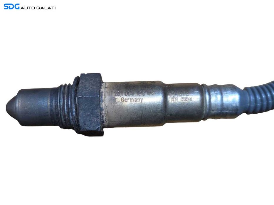 Senzor Sonda Lambda Audi A6 C7 2.0 TDI 2011 - 2018 Cod 03L906262Q 0281004191 [N4721]