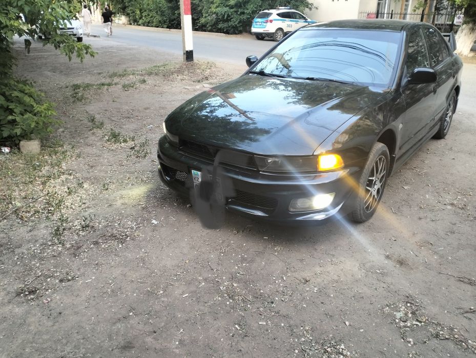 Продам Митсубиси