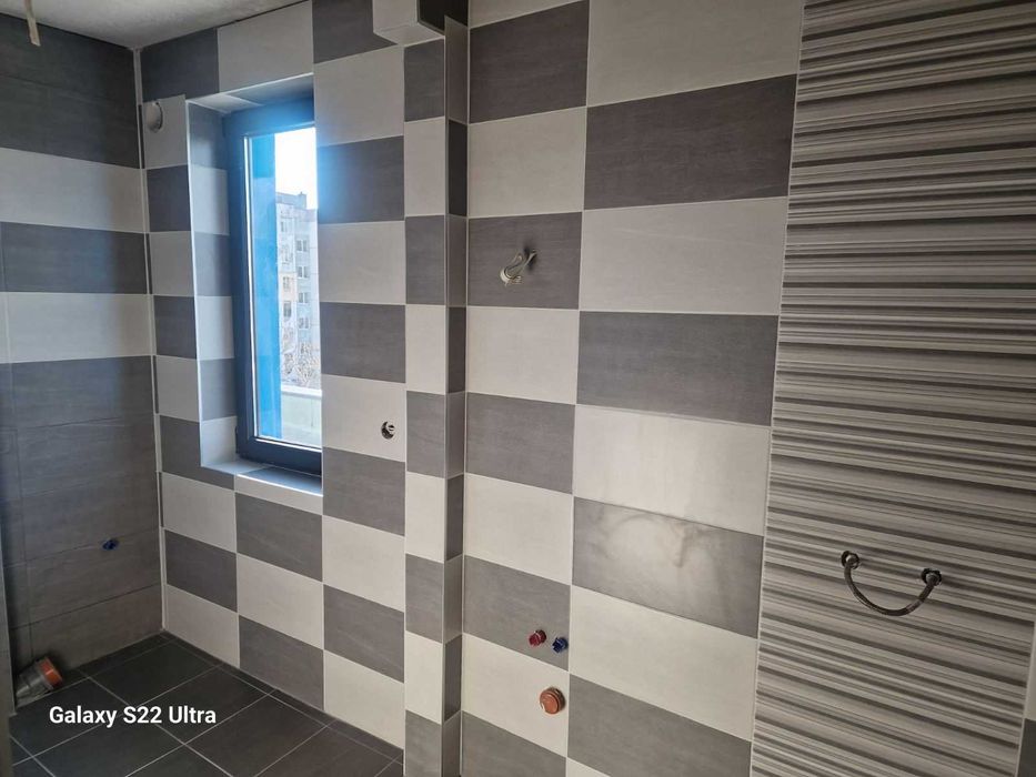 Продава се Тристаен апартамент в Пазарджик, Устрем - 130 кв.м за 654 €/кв.м - Снимка #2