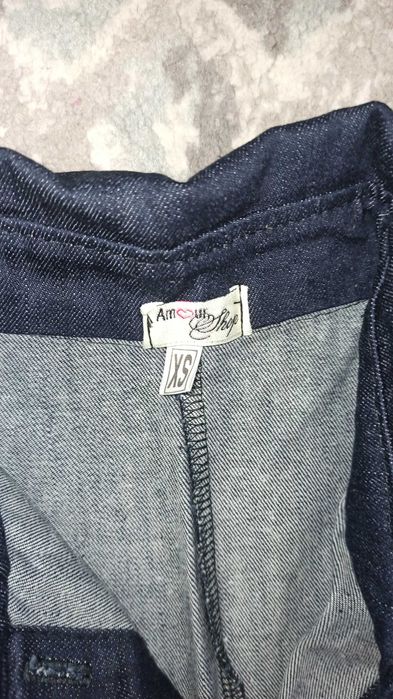 Дамска риза туника