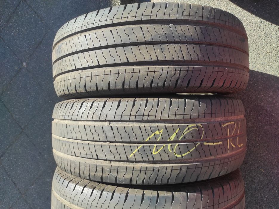 235/65/16 Continental