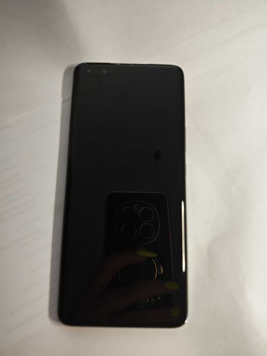 Honor magic 4 pro и honor choice earbuds clip