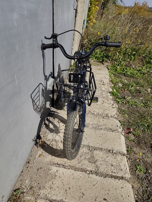 Детский велосипед бренда  Барс