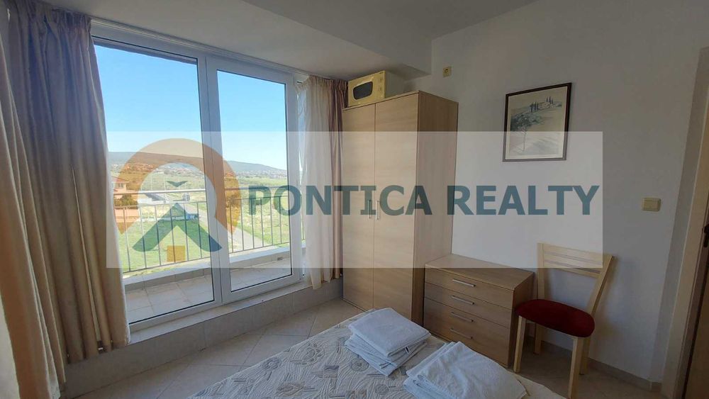 Продава се Тристаен апартамент в с. Кошарица, Област Бургас - 144 кв.м за 570 €/кв.м - Снимка #13