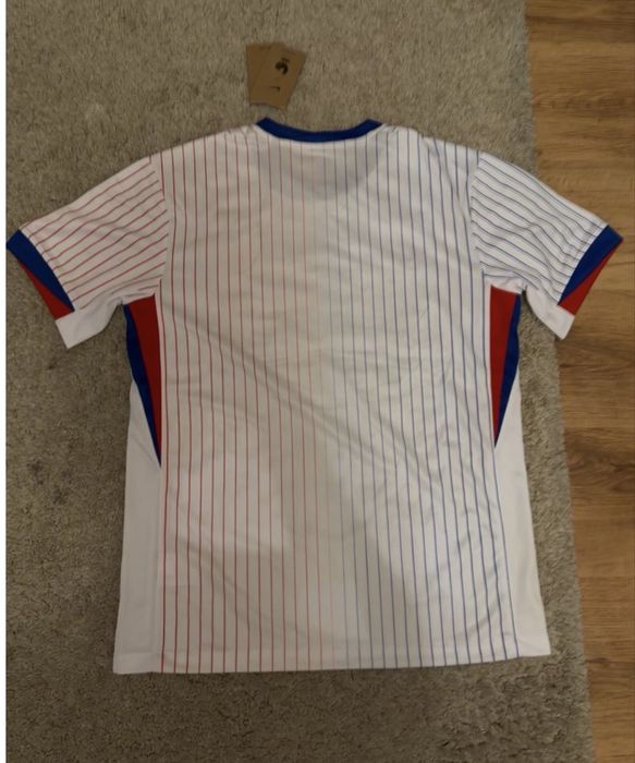 Tricou franta fotbal